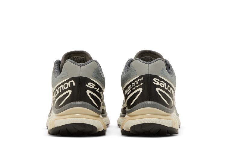 Salomon XT-6 RECUT Monument Phantom