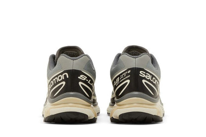 Salomon XT-6 RECUT Monument Phantom