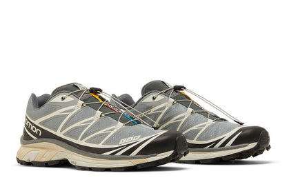 Salomon XT-6 RECUT Monument Phantom