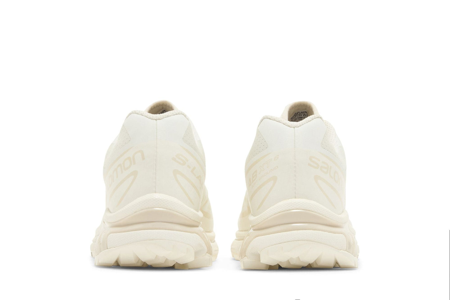 Salomon XT-6 Vanilla Ice Almond Milk
