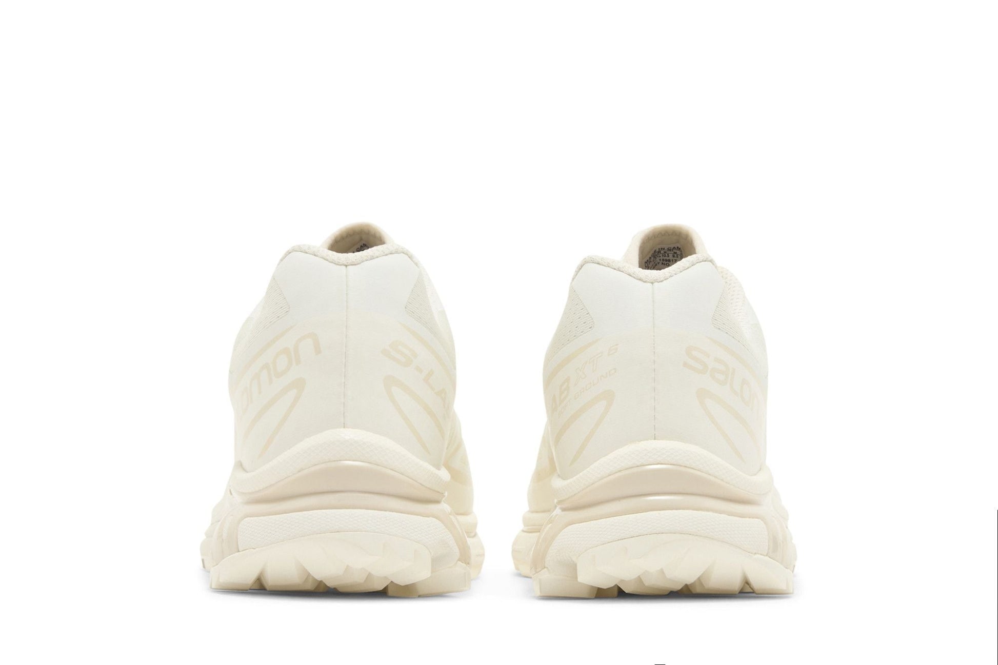 Salomon XT-6 Vanilla Ice Almond Milk