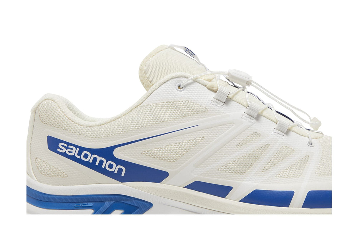 Salomon XT-Wings 2 JJJJound Cream Blue