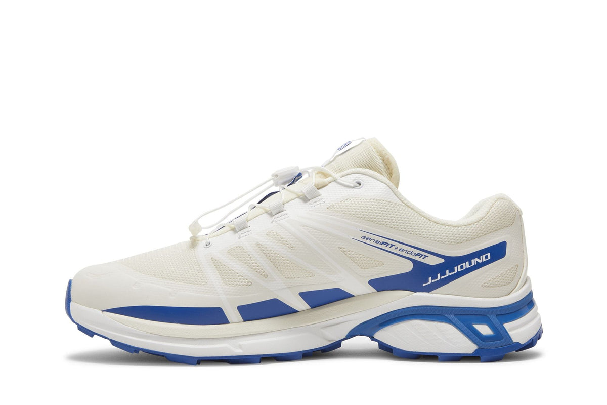 Salomon XT-Wings 2 JJJJound Cream Blue