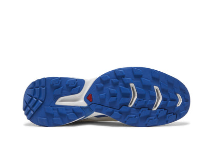 Salomon XT-Wings 2 JJJJound Cream Blue
