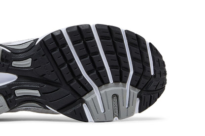 Saucony Grid Ride Millennium White Silver