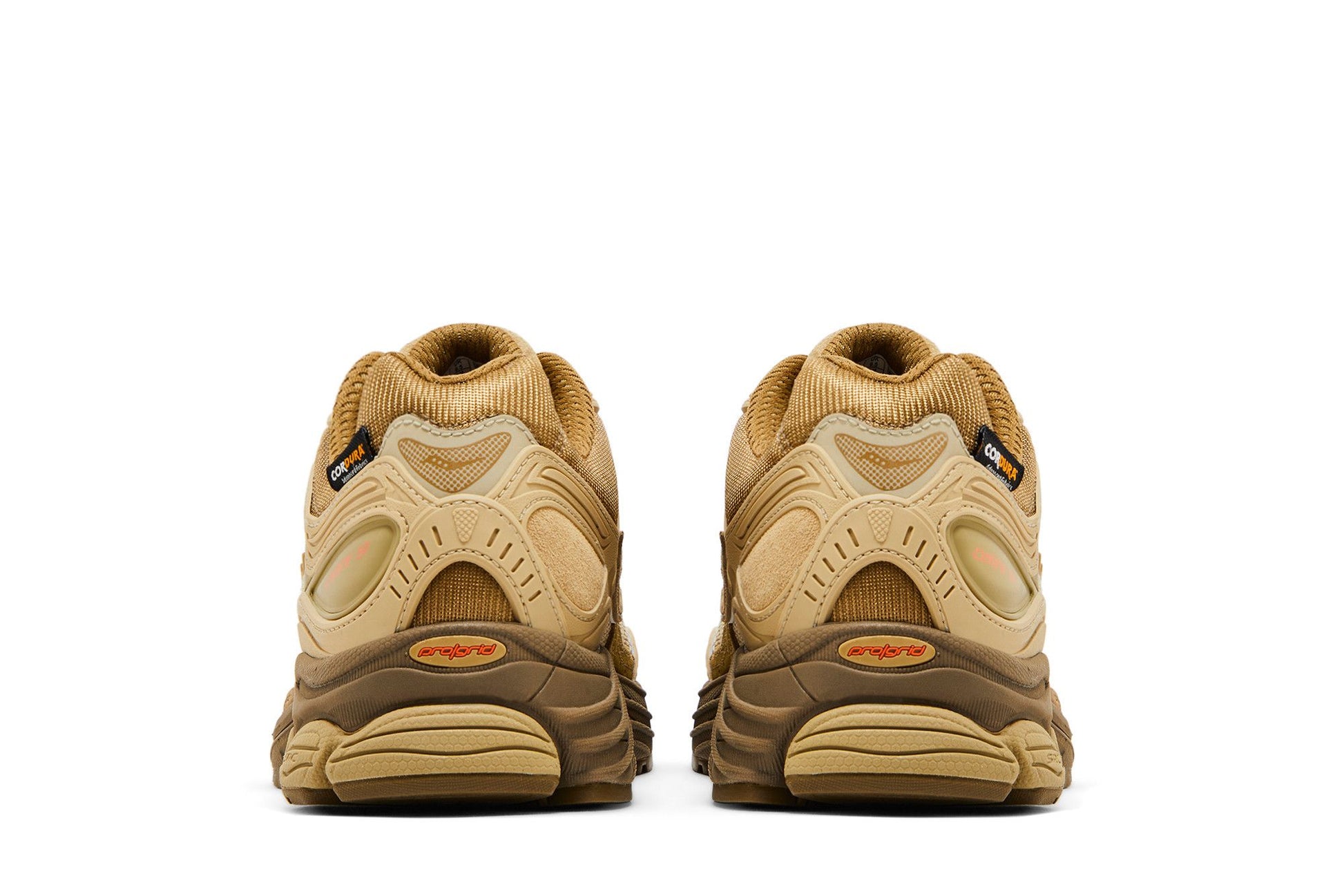 Saucony ProGrid Omni 9 Armor Starcow Desert