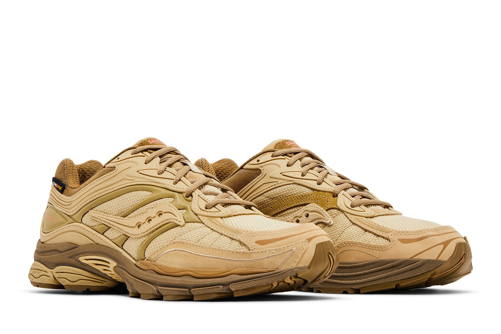 Saucony ProGrid Omni 9 Armor Starcow Desert
