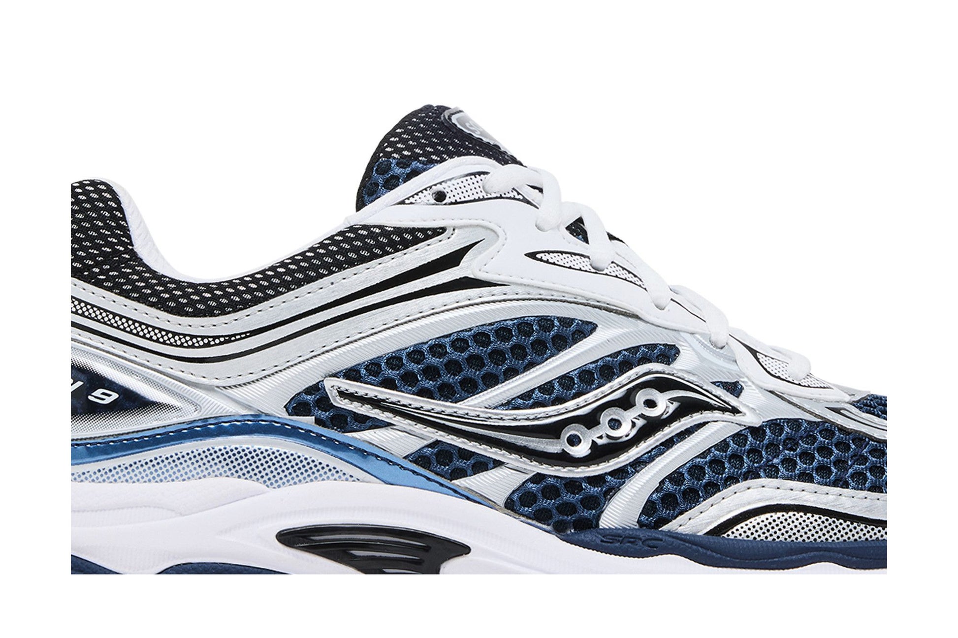 Saucony ProGrid Omni 9 Deep Navy