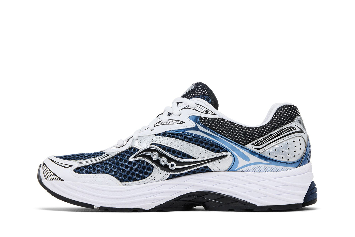 Saucony ProGrid Omni 9 Deep Navy