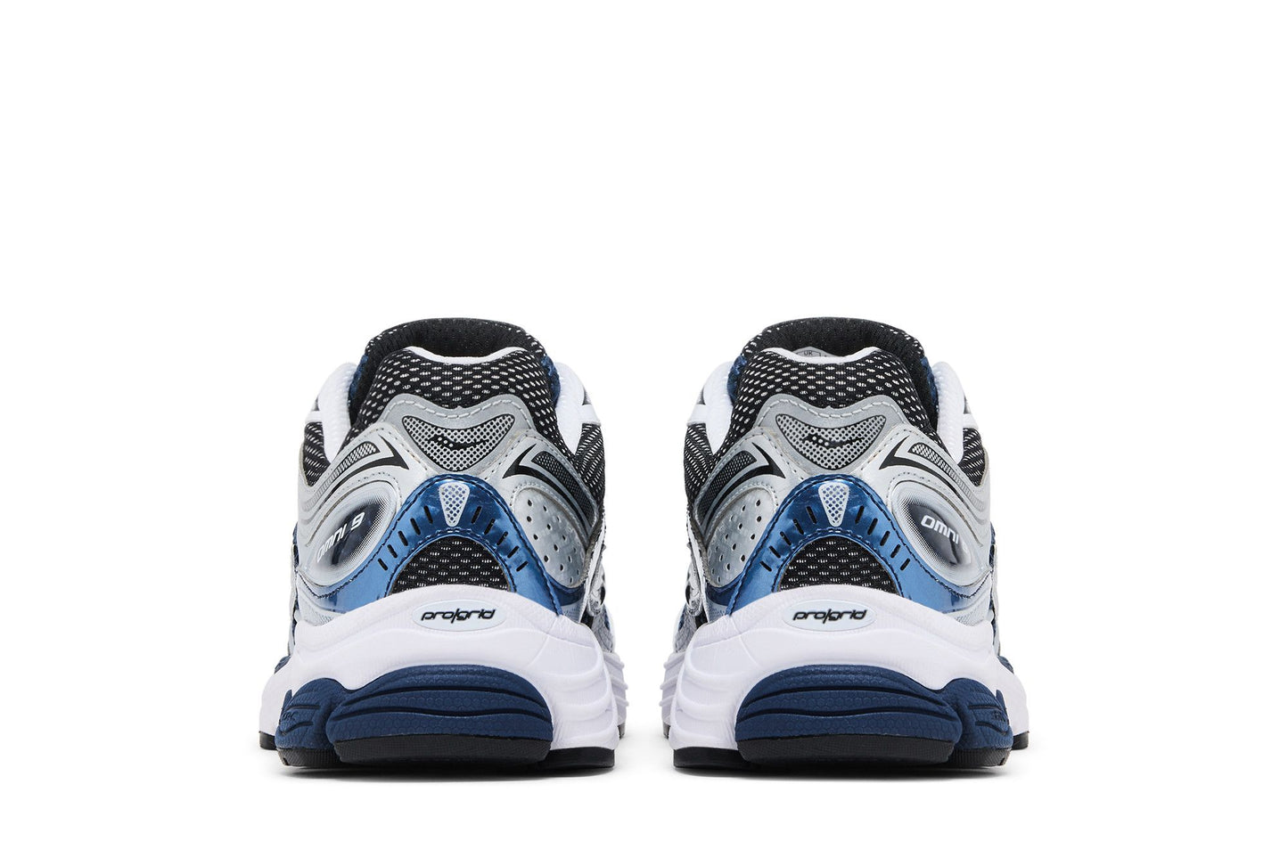 Saucony ProGrid Omni 9 Deep Navy