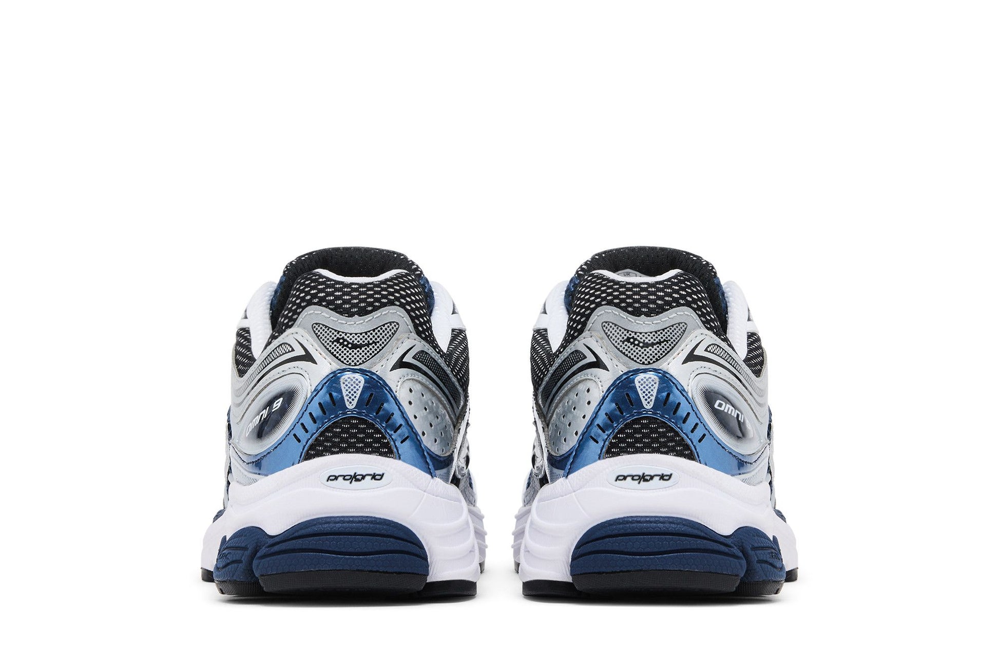 Saucony ProGrid Omni 9 Deep Navy
