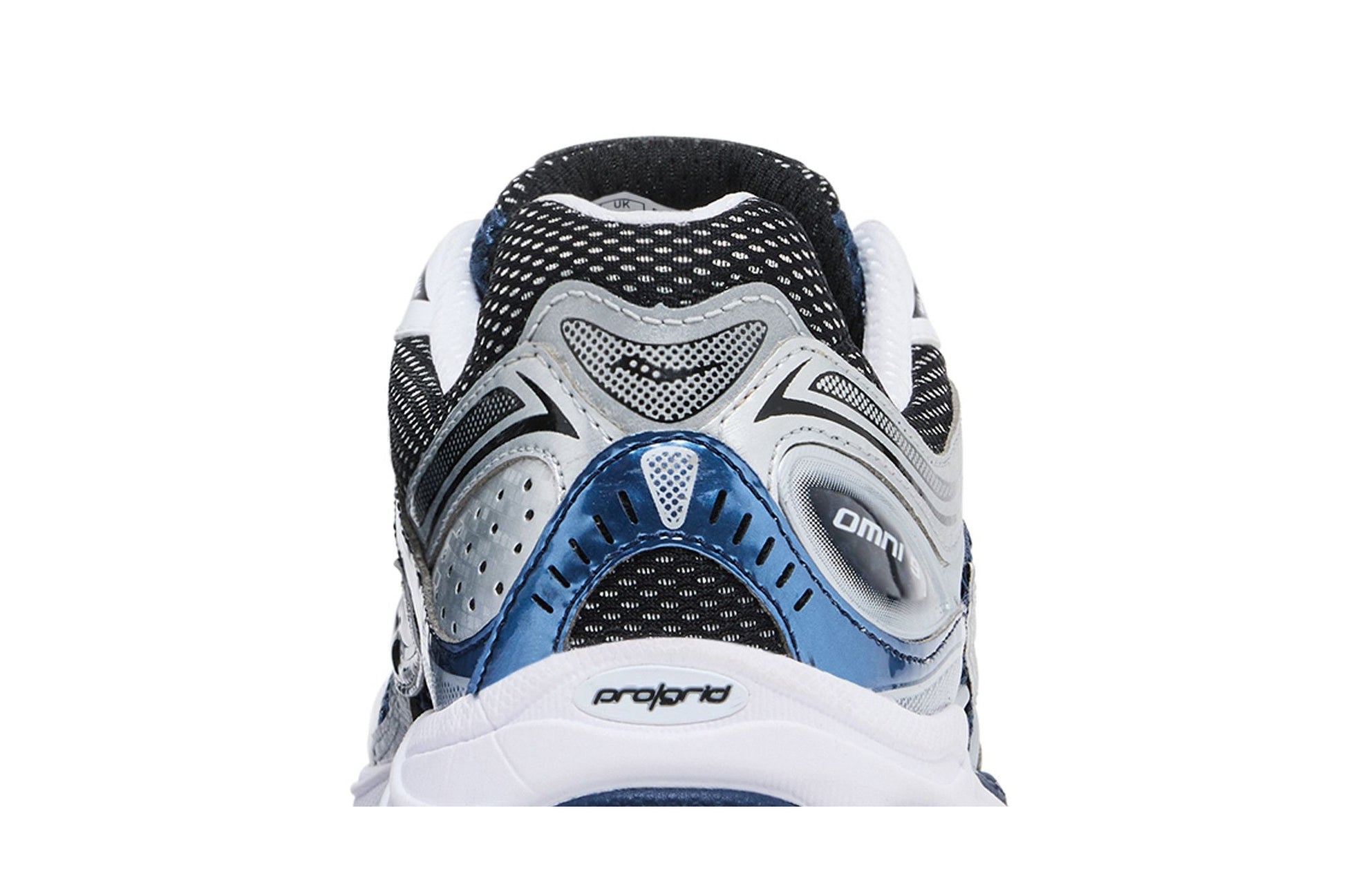 Saucony ProGrid Omni 9 Deep Navy