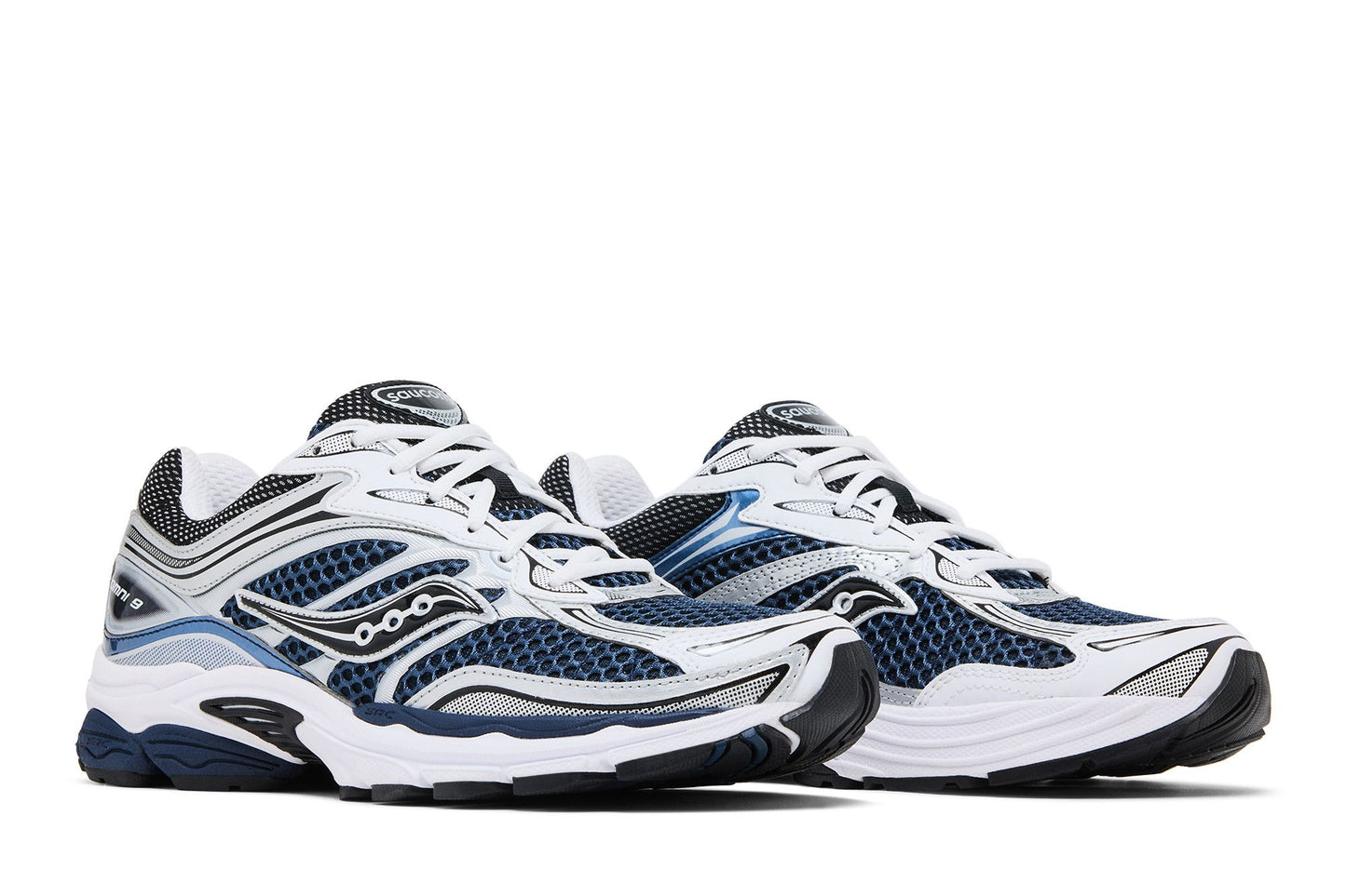 Saucony ProGrid Omni 9 Deep Navy