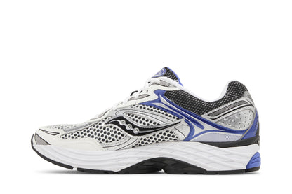 Saucony ProGrid Omni 9 OG White Silver Blue