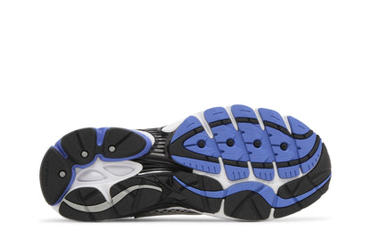 Saucony ProGrid Omni 9 OG White Silver Blue