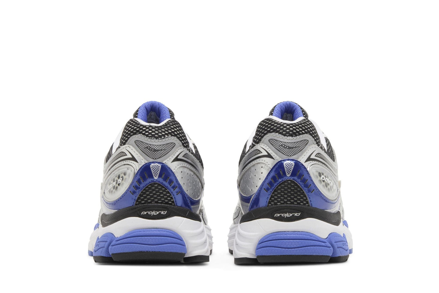 Saucony ProGrid Omni 9 OG White Silver Blue