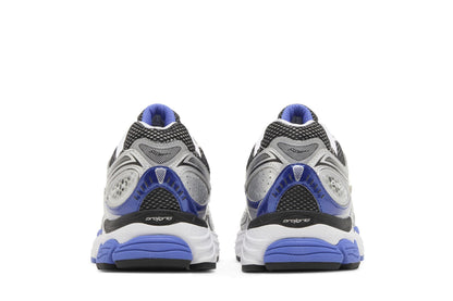 Saucony ProGrid Omni 9 OG White Silver Blue