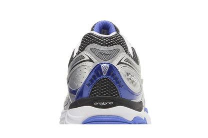 Saucony ProGrid Omni 9 OG White Silver Blue