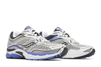 Saucony ProGrid Omni 9 OG White Silver Blue