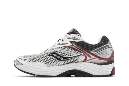 Saucony ProGrid Omni 9 OG White Silver Red
