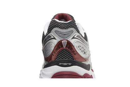 Saucony ProGrid Omni 9 OG White Silver Red