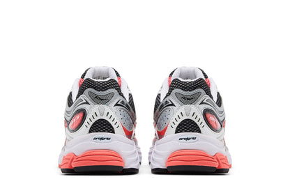 Saucony ProGrid Omni 9 Silver Coral