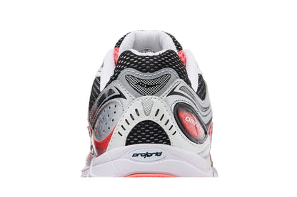 Saucony ProGrid Omni 9 Silver Coral