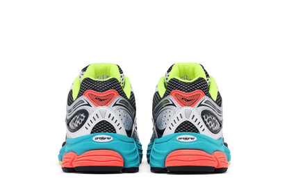 Saucony ProGrid Omni 9 Silver Mutant