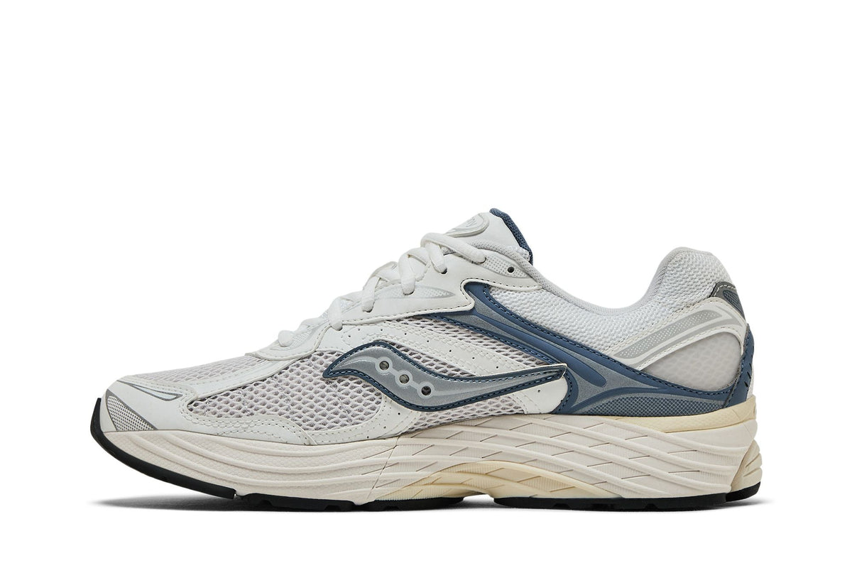 Saucony ProGrid Omni 9 Tomorrow, Meet Yesterday Pack Blue