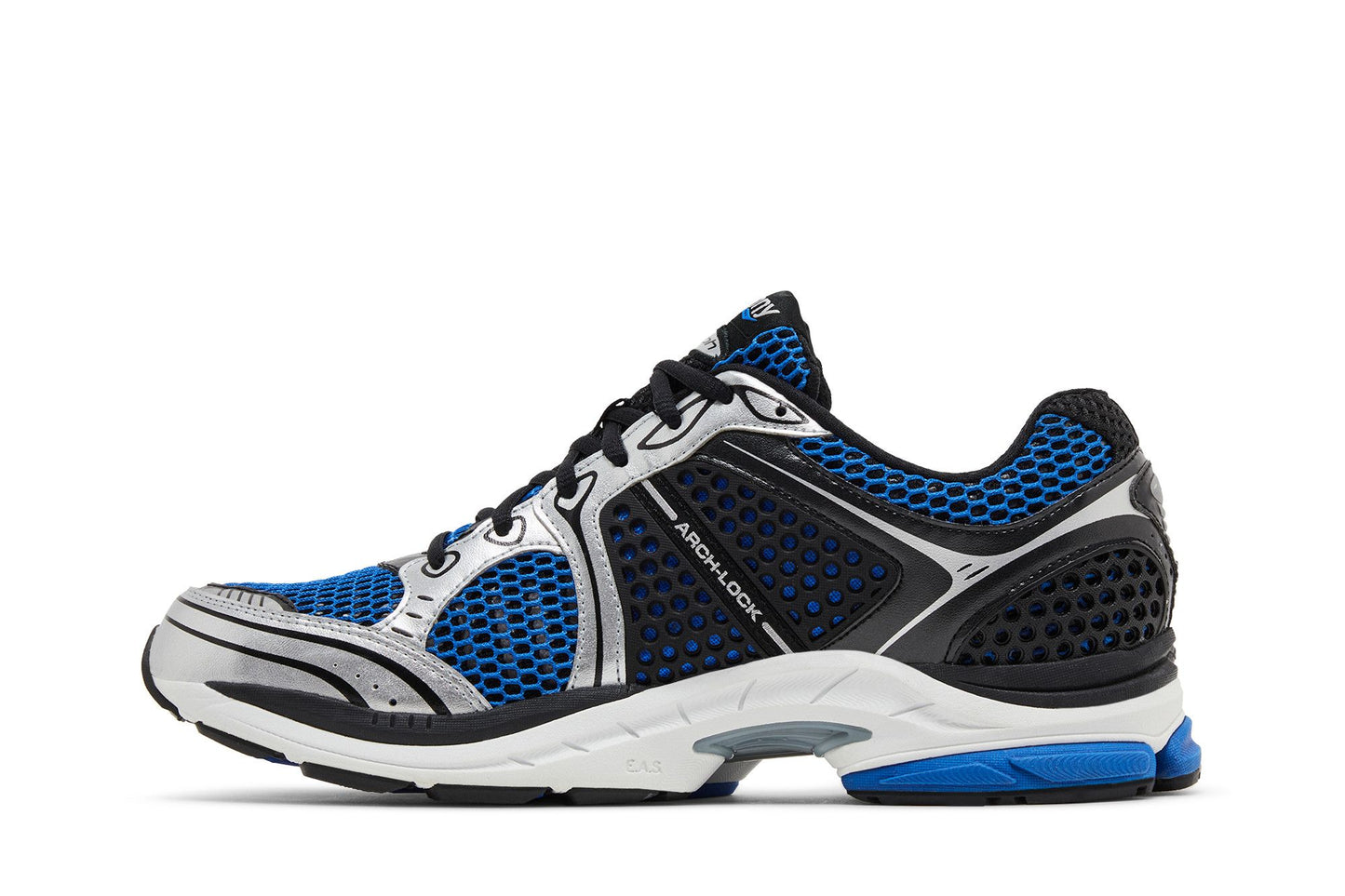 Saucony ProGrid Triumph 4 Blue Silver