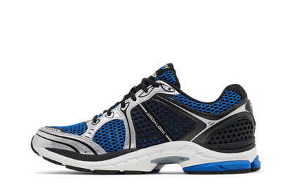 Saucony ProGrid Triumph 4 Blue Silver