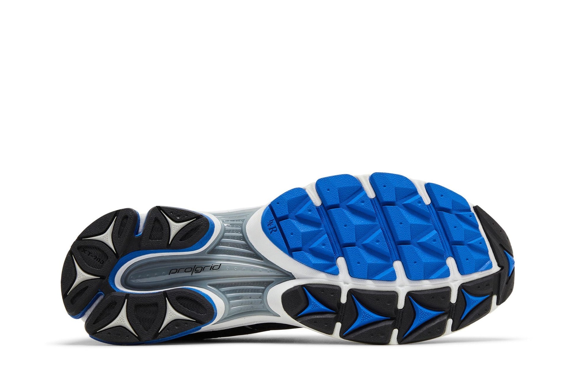 Saucony ProGrid Triumph 4 Blue Silver