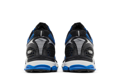 Saucony ProGrid Triumph 4 Blue Silver