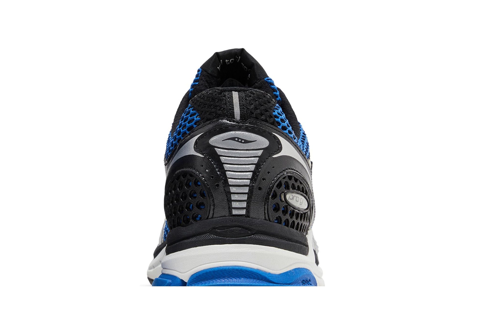 Saucony ProGrid Triumph 4 Blue Silver