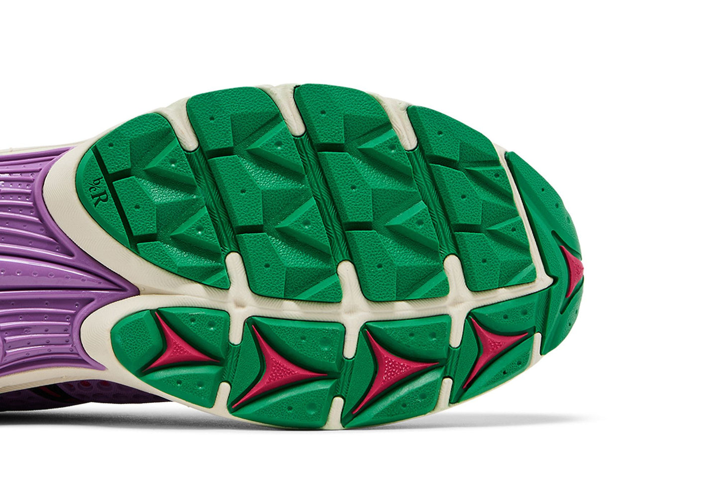 Saucony ProGrid Triumph 4 Jae Tips Flowers Grow Uptown Sugar Maple