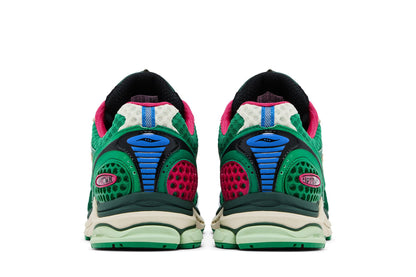 Saucony ProGrid Triumph 4 Jae Tips Flowers Grow Uptown Sugar Maple