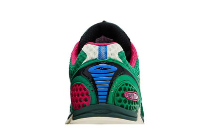 Saucony ProGrid Triumph 4 Jae Tips Flowers Grow Uptown Sugar Maple