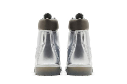 Timberland 6' Premium Boot Veneda Carter Silver