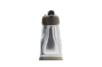 Timberland 6' Premium Boot Veneda Carter Silver