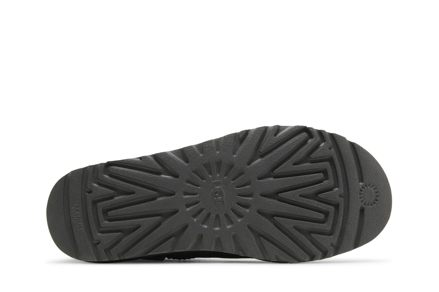 UGG Classic Mini II Boot Grey