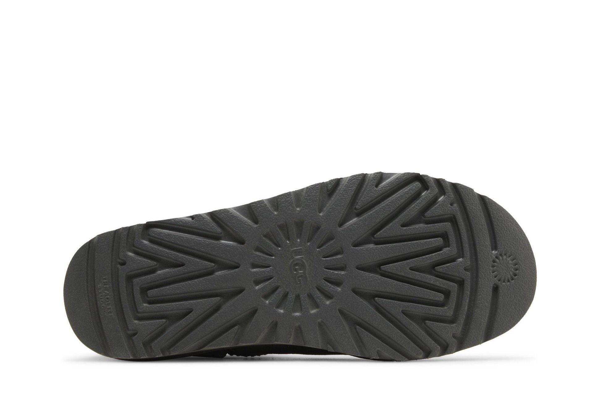 UGG Classic Mini II Boot Grey