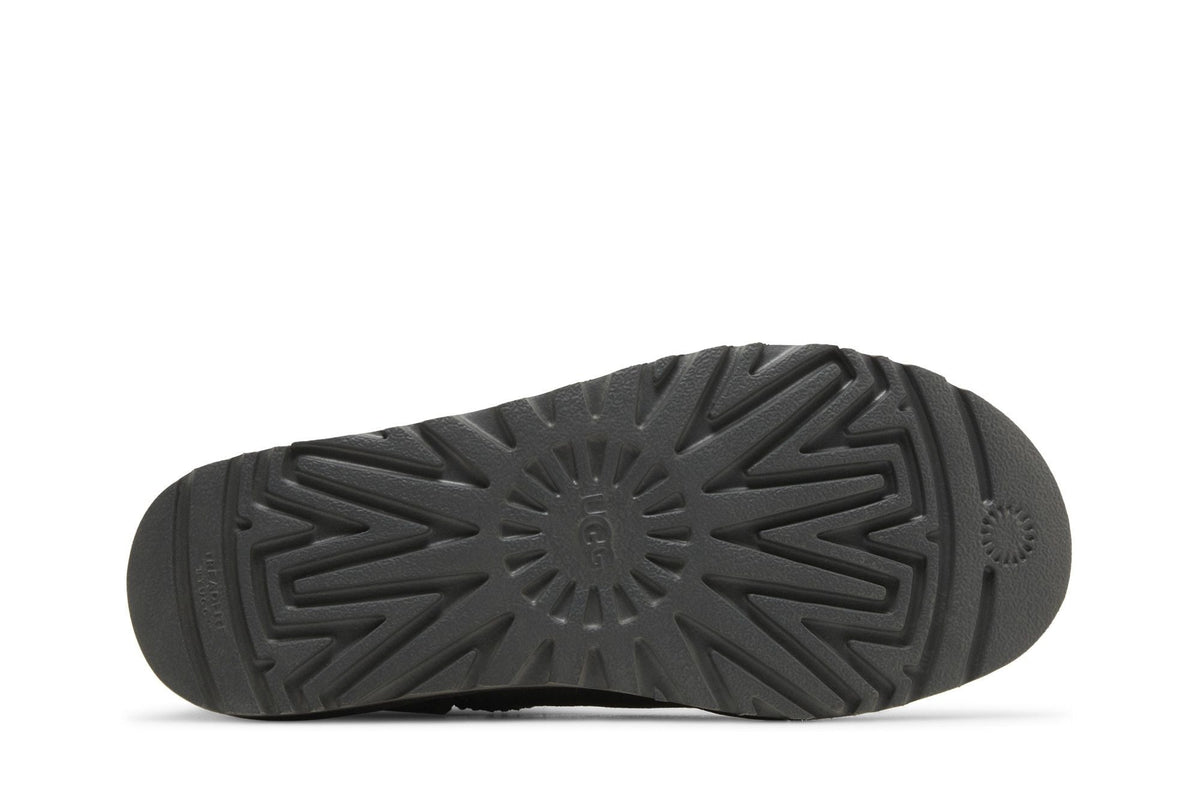 UGG Classic Mini II Boot Grey