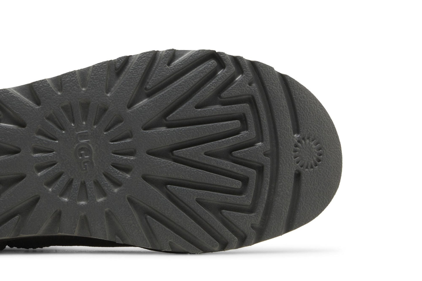 UGG Classic Mini II Boot Grey