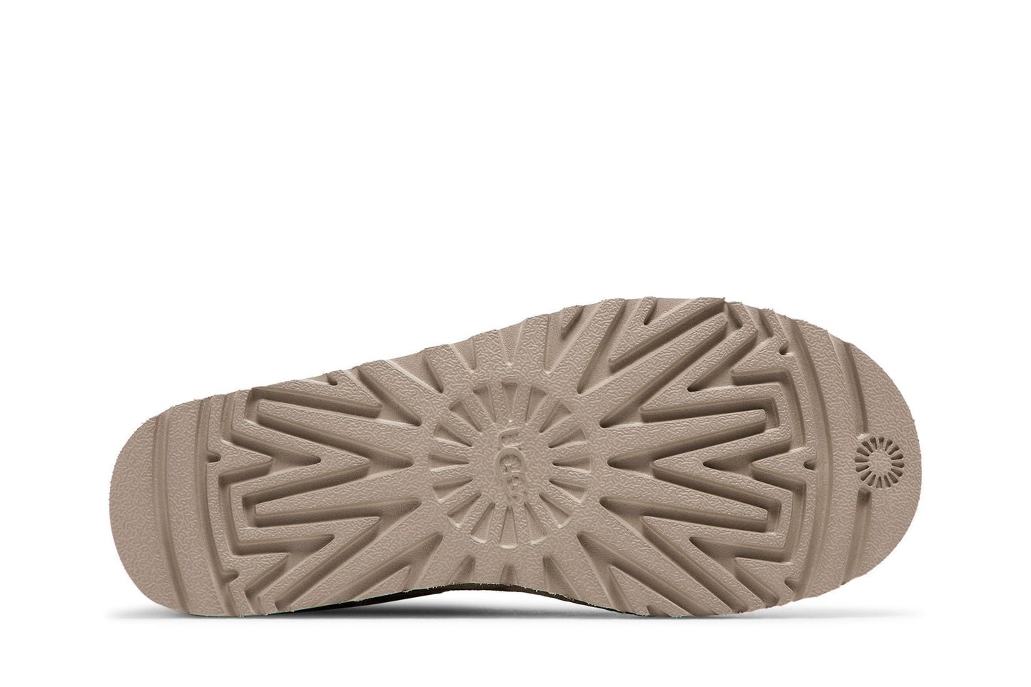UGG Classic Mini II Boot Mustard Seed