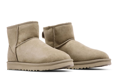 UGG Classic Mini II Boot Mustard Seed