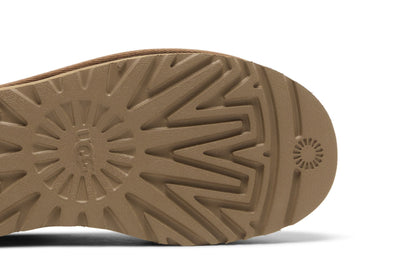 UGG Classic Mini Platform Boot Chestnut