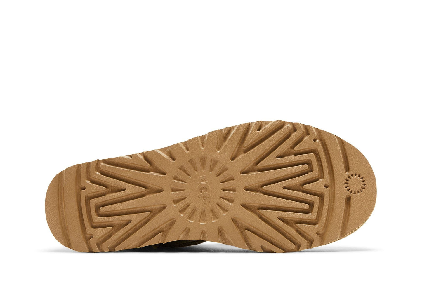 UGG Classic Ultra Mini Antilope