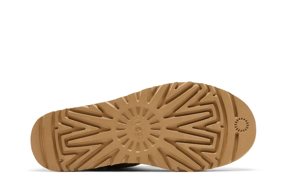 UGG Classic Ultra Mini Antilope