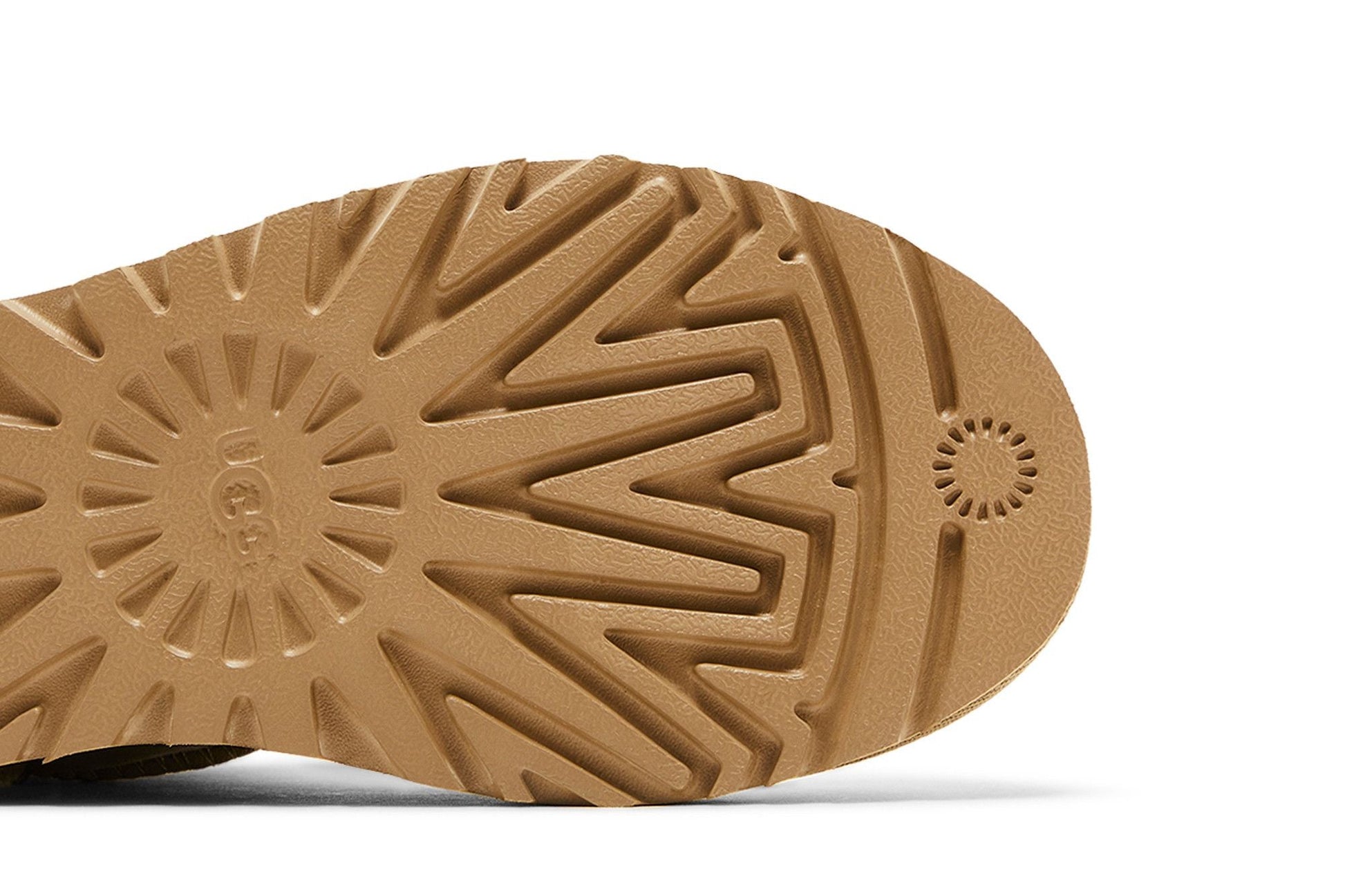 UGG Classic Ultra Mini Antilope