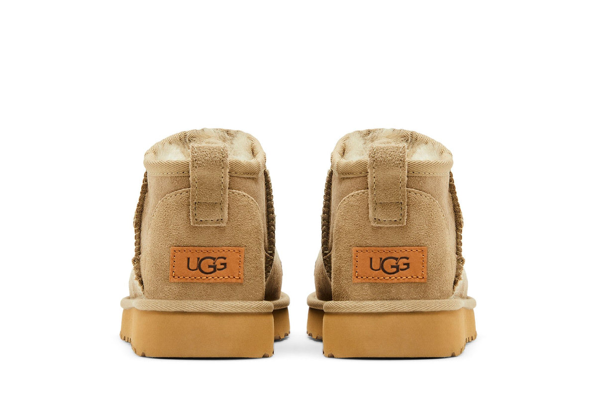 UGG Classic Ultra Mini Antilope